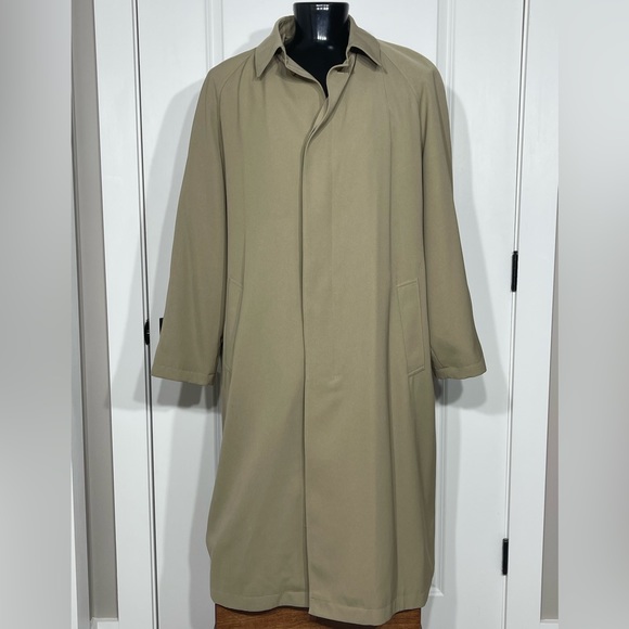 Turnbury Men’s dress coat - Picture 1 of 13
